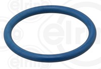 Elring Dichtung Leitung Agr-Ventil 813.460 Fpm Fluor-Kautschuk