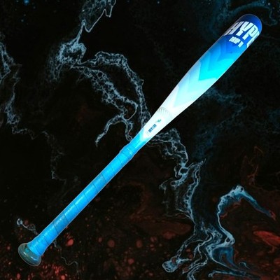 2024 Easton Hype Fire Artic Flame 29 '' / 19 oz Drop -10 Used Read Description.