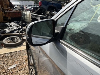 Driver Side View Mirror Power US Market Painted FWD Fits 16 PILOT 2200797