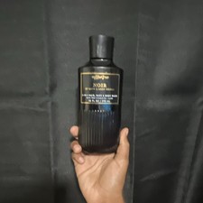 Bath & Body Works Noir 3-in-1 Hair Face Body Wash, Liquid, 10 fl oz