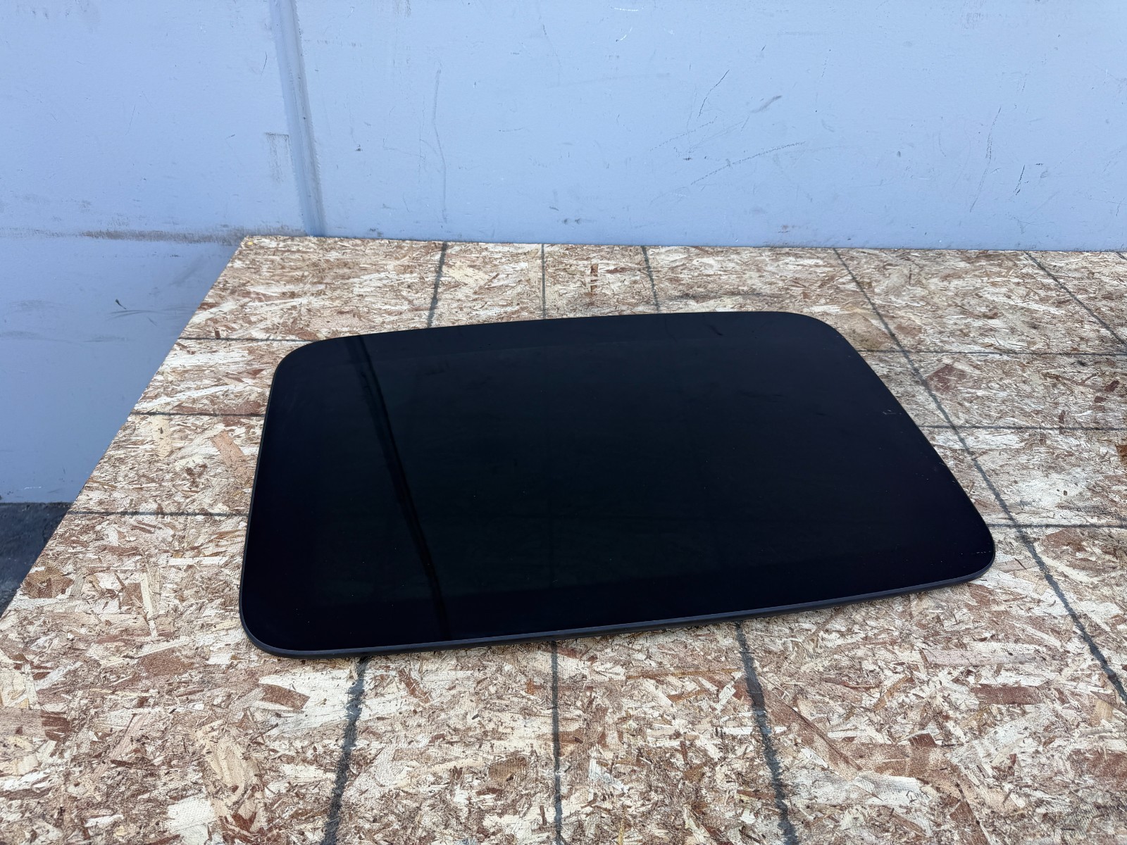 SUNROOF GLASS WINDOW BMW 540I 530I G30 OEM (2017-2023)