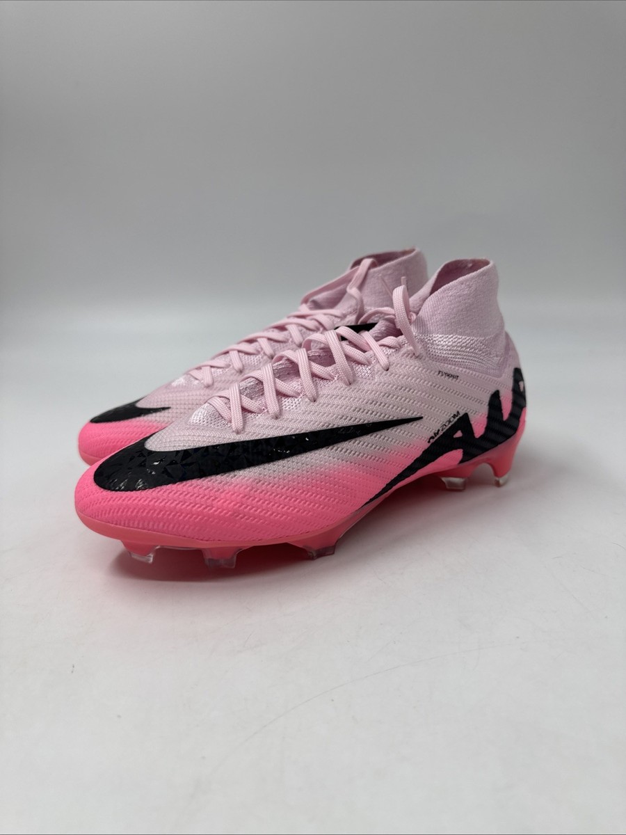 Nike Mercurial Superfly 9 Elite FG 