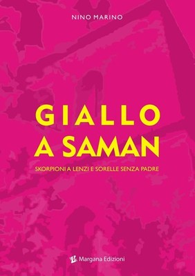 Buch - Seemannskind - Gelb A Saman. Skorpione mit Lenzi und Schwestern ohne Vater -