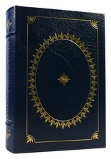 Philip Shriver Klein PRESIDENT JAMES BUCHANAN Easton Press 1st Edition 1st Print