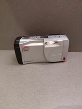 olympus d 360l Camedia Digital Camera W/ Card