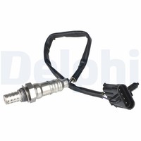 Delphi Lambdasonde ES20299-12B1 FüR Daewoo Opel