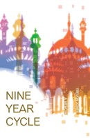 Trevor Jones | Nine-Year Cycle | Taschenbuch | Englisch (2025) | A Memoir