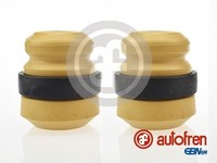Staubschutzsatz, StossdÄMpfer - Autofren Seinsa D5040