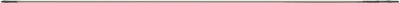 Plano 3'' Adjustable Rod Case, Sandstone