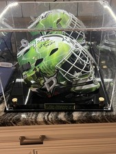 Ed Belfour Cards, Rookie Cards and Autographed Memorabilia Guide 21