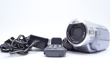   EXC 3  Sony NightShot HDR-HC3 HDV Camcorder w/ Battery  Charger from Japan