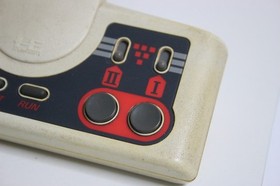 PC Engine Turbo Controller Pad PI-PD002 from Japan | Turbo Grafx 16