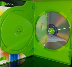 Shenmue 2 - Microsoft Xbox & Shenmue (Sega Dreamcast), Discs CLEAN, ALL CIB