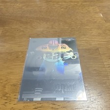 Upper Deck 1991 Game Breakers GB5 Emmitt Smith Dallas Cowboys Football Insert