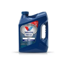 Valvoline 818289 Premium Blue 8600 Engine Oil, 10W-30, 1 Gallon