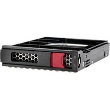 HPE 960 GB Solid State Drive 3.5" Internal SATA SATA/600 Read Intensive