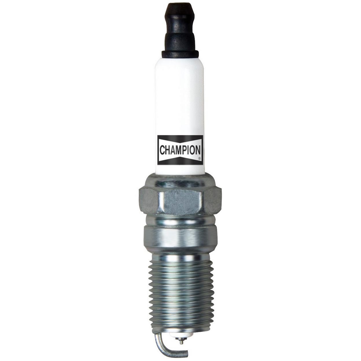Spark Plug Champion Double Platinum - Boxed - RS14PYPB5