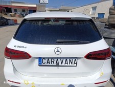 A2477402301 heckklappe MERCEDES-BENZ CLASE B SPORTS TOURER W247 carnp2309634 A2477402301 heckklappe MERCEDES-BENZ CLASE B SPORTS TOURER W247 carnp2309634