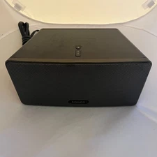 SONOS Play:3 Mid-Sized Wireless Smart Home Speaker Tested, working          EE-A