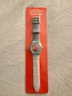 Rare - Adult Swim Robot Chicken Swatch watch 2012