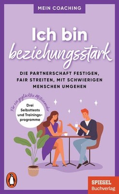 Ich bin beziehungsstark | deutsch