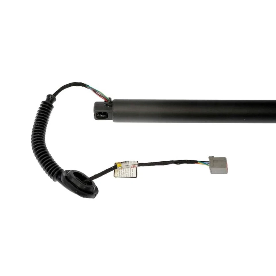 For Cadillac Escalade/Escalade ESV 2015-2020 Liftgate Cylinder Driver Side Black - Imagem 3 de 4