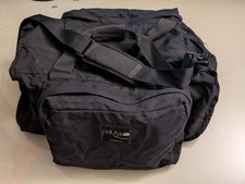 THIN AIR Multi-purpose Gear Bag US Military DUFFLE Deployment Flight USMC USAF