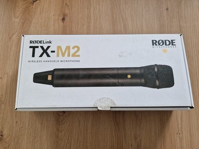 Rode TX-M2 Mikrofon M3