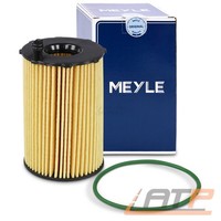 Meyle ÖLfilter U.A. FüR Audi, Porsche, Renault, VW