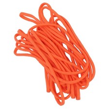 B- 5 Meters 9 Cores Safety Rope Polyester Parachute Cord Camping Rope For