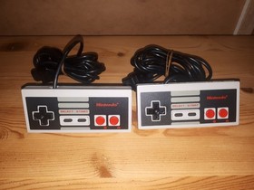 Console NINTENDO NES ACTION SET - Mattel Versione Italiana PAL Testato Box