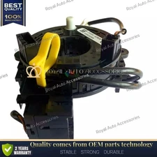 NEW Clock Spring W/ Heating #25554-3JA1B For 13-18 Nissan Altima High-Quality