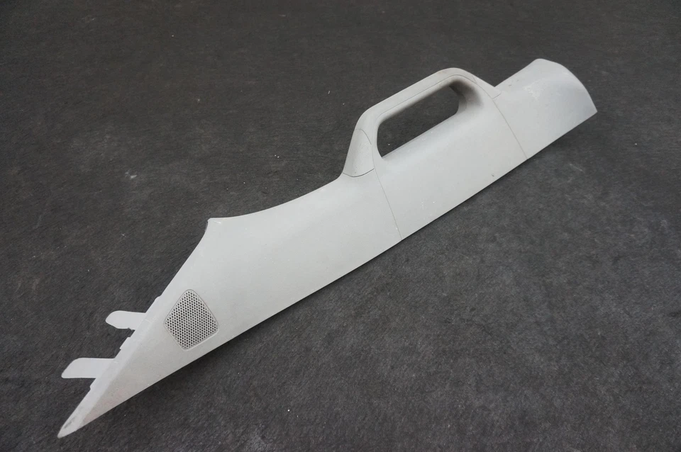 Комплект передней стойки отделки панели JC3B25025A83 Ford F350 Super Duty 2017-19 *примечание - Изображение 2 из 4