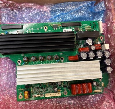 LG 50PS60C-UA ZSUS BOARD EBR55360601 New Old Stock