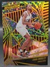 2023-24 Panini Revolution  Evan Mobley #25 Blizzard Parallel CAVS