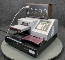 BioTek Bio-Tek ELx405VR Microplate Washer w/ Valve Module