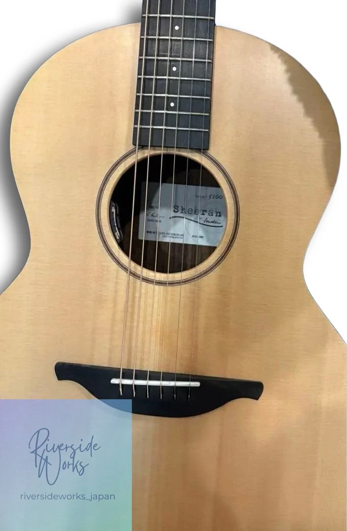 Lowden 原声吉他| eBay