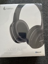 Headphones Edifier W800BT Wireless Over-Ear H...