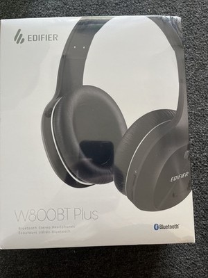 Headphones Edifier W800BT Wireless Over-Ear Headphones