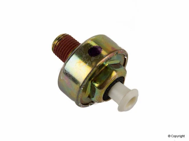Sensor de golpe de encendido Delphi 1989 para Chevrolet K2500 1988-1995 1998 5,0 L V8 Foto 4 de 4