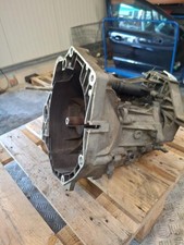 Boite de vitesse Alfa Romeo MITO