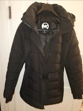Michael Kors Puffer Coat - Size L