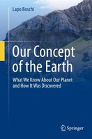 Our Concept Of The Earth | Lapo Boschi | Taschenbuch | Xvi | Englisch | 2025