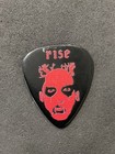 Alice Cooper Hollywood Vampires RISE Guitar Pick (O) — photo 1