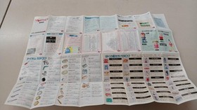 NINTENDO / Nintendo Mother Famicom game software