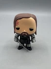Funko Pop Vinyl THE HOUND [GENUINE] #05 GAME OF THRONES (Vaulted) No Box