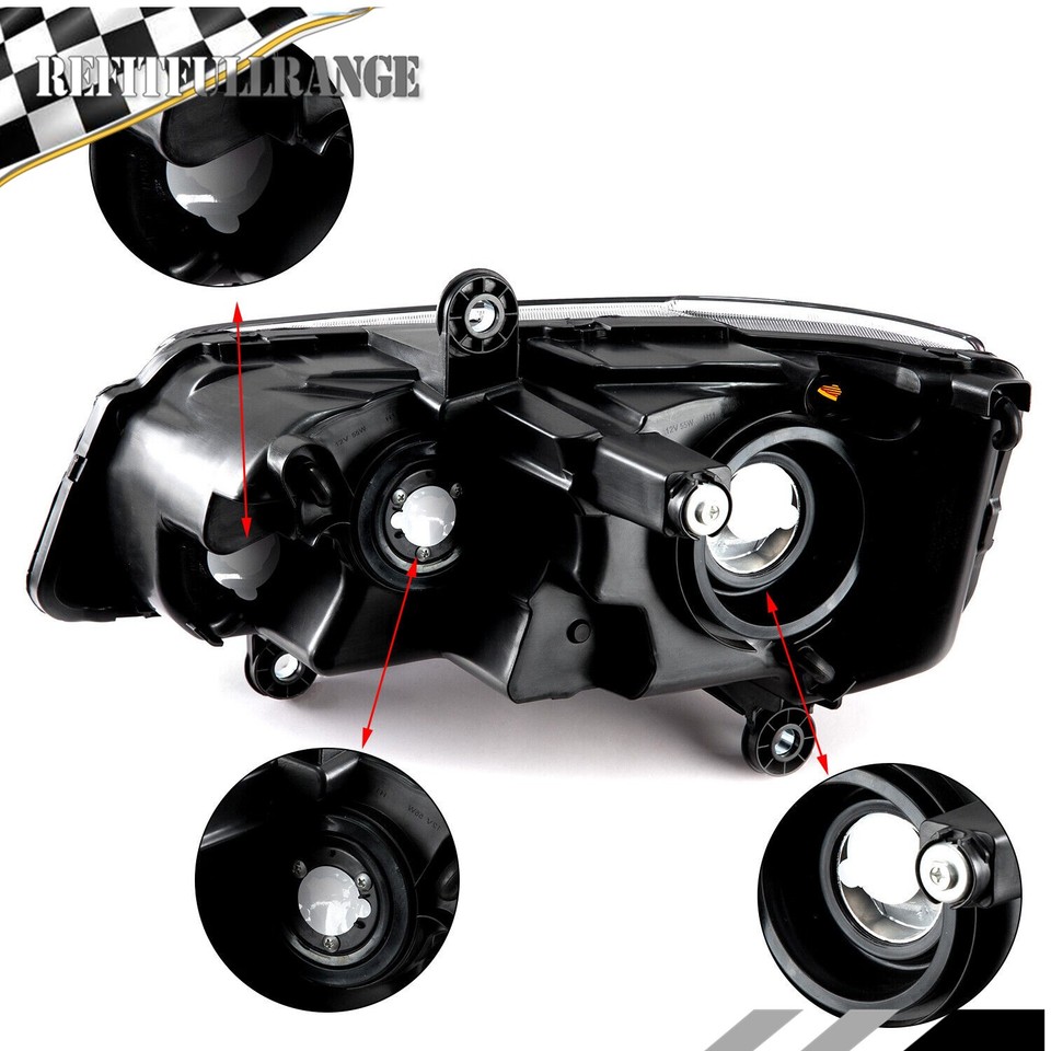 For Dodge Grand Caravan 2011 2018 Town Country 2008 2016 Pair RH LH for-dodge-grand-caravan-2011-2018-town-country-2008-2016-pair-rh-lh