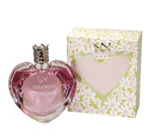 Vera Wang Flower Princess For Women Eau De Toilette 3.4 oz ~ 100 ml EDT Spray
