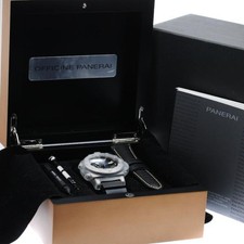 Panerai Submersible 61 PAM00614