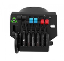 Honeycomb Bravo Throttle Quadrant